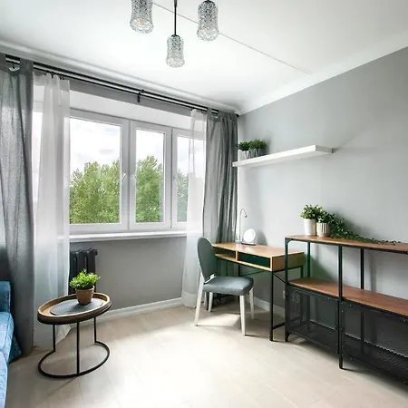 Apartment Cozy & Discreet In