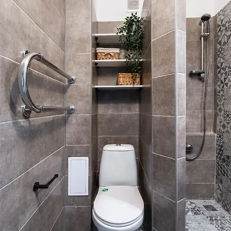 Cozy & Discreet In Apartment