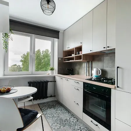 Apartment Cozy & Discreet In *