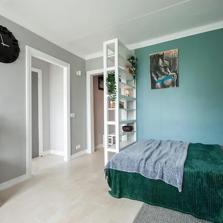 Cozy & Discreet In Apartment Riga